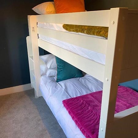 14 Rock Road, Stamford, Pe9 2Pt Leilighet Eksteriør bilde