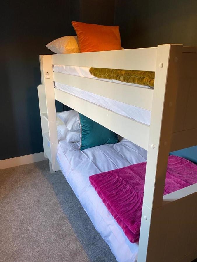 14 Rock Road, Stamford, Pe9 2Pt Leilighet Eksteriør bilde