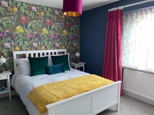 14 Rock Road, Stamford, Pe9 2Pt Leilighet Eksteriør bilde