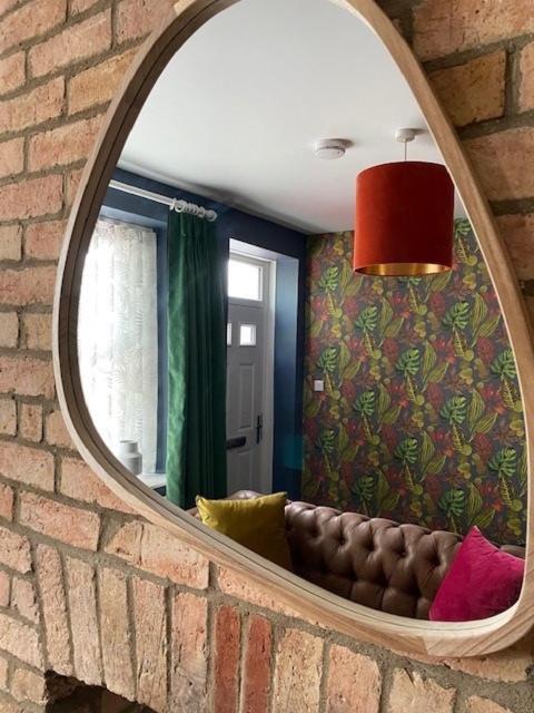 14 Rock Road, Stamford, Pe9 2Pt Leilighet Eksteriør bilde